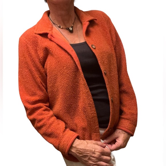 Textured over shirt from LL Bean - Picture 9 of 10